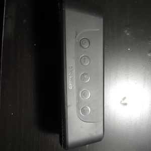 blackweb sprk bluetooth speaker